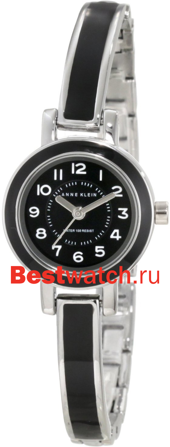 Часы Anne Klein Daily 9969BKSV
